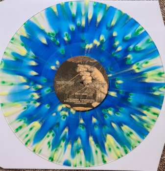 LP Moon Tooth: Phototroph LTD | CLR