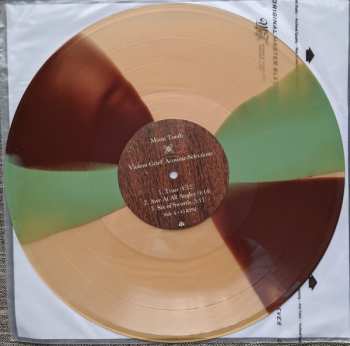 LP Moon Tooth: Violent Grief: Acoustic Selections LTD | CLR