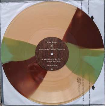 LP Moon Tooth: Violent Grief: Acoustic Selections LTD | CLR