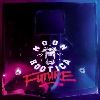 Album Moonbootica: Future