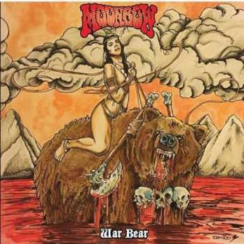 CD Moonbow: War Bear