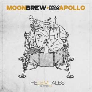 LP Paolo "Apollo" Negri: The Lem Tales - Chapter One