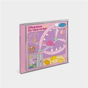CD MoonByul: C.i.t.t
