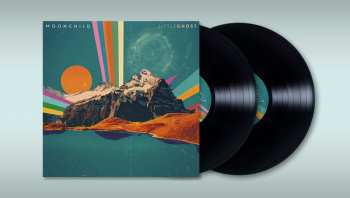 2LP Moonchild: Little Ghost