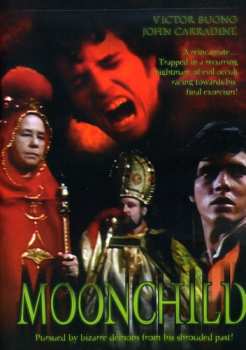 DVD Moonchild: Moonchild