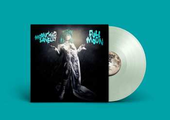 LP Moonchild Sanelly: Full Moon