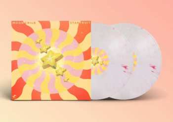Album Moonchild: Starfruit