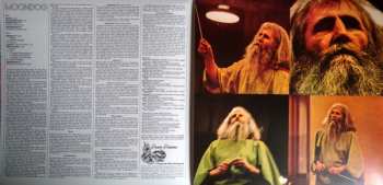 LP Moondog: Moondog