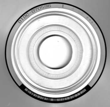 CD Moondog: Moondog