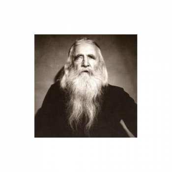 LP Moondog: More Moondog