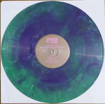 LP Moondog: The Story Of Moondog LTD | CLR