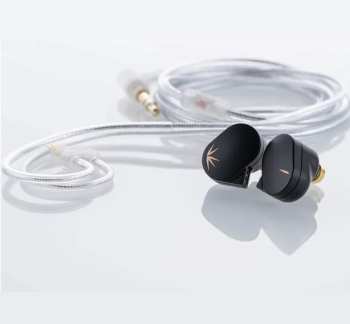 Audiotechnica Moondrop Chu 2