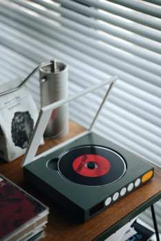 Audiotechnica Moondrop Discdream 2