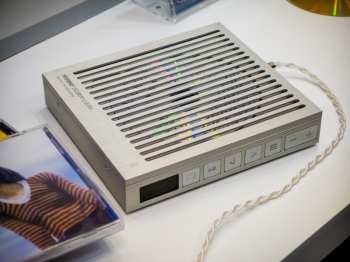 Audiotechnica Moondrop Discdream 2 Ultra