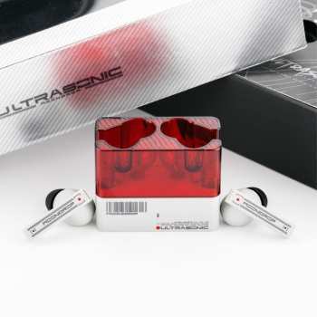 Audiotechnica Moondrop Ultrasonic