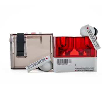 Audiotechnica Moondrop Ultrasonic