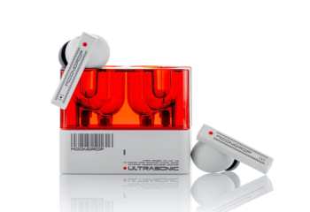 Audiotechnica Moondrop Ultrasonic