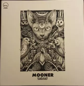 Mooner: Tabiat