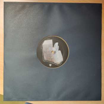 LP/CD Mooneye: Big Enough CLR | LTD