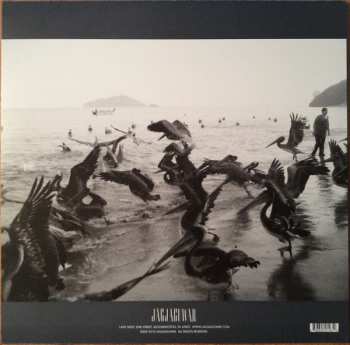 LP Moonface: Dreamland EP: Marimba And Shit-Drums