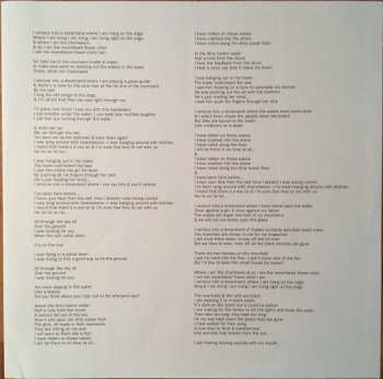 LP Moonface: Dreamland EP: Marimba And Shit-Drums