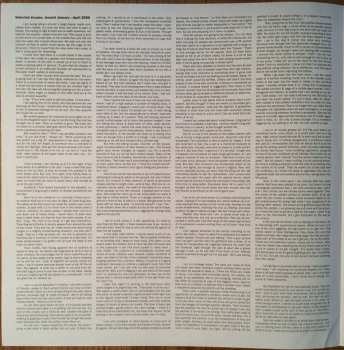 LP Moonface: Dreamland EP: Marimba And Shit-Drums