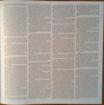 LP Moonface: Dreamland EP: Marimba And Shit-Drums