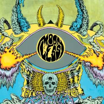 Album Moonless: Calling All Demons