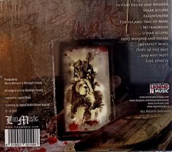 CD Moonlight Comedy: Dorothy