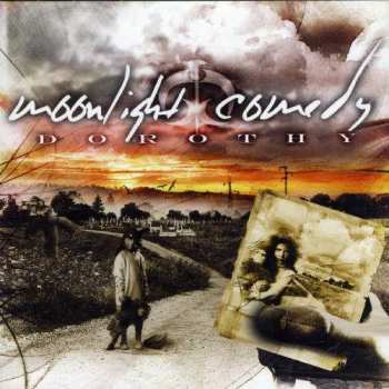 CD Moonlight Comedy: Dorothy