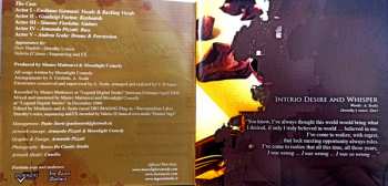 CD Moonlight Comedy: Dorothy