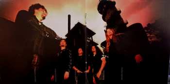 CD Moonlight Comedy: Dorothy