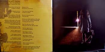 CD Moonlight Comedy: Dorothy