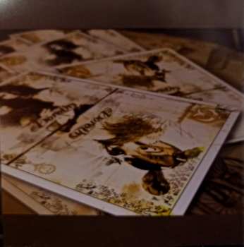 CD Moonlight Comedy: Dorothy