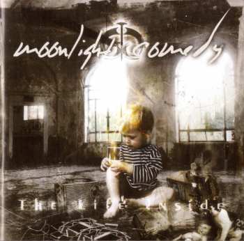 Album Moonlight Comedy: The Life Inside