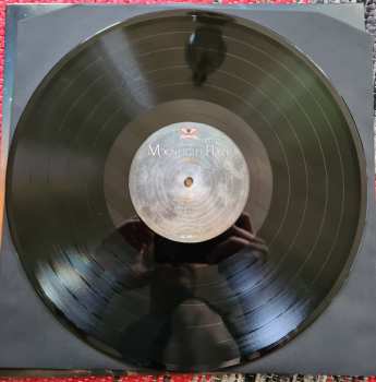 LP Moonlight Haze: Animus