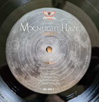 LP Moonlight Haze: Animus
