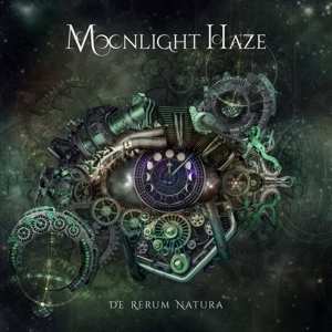 LP Moonlight Haze: De Rerum Natura Ltd.