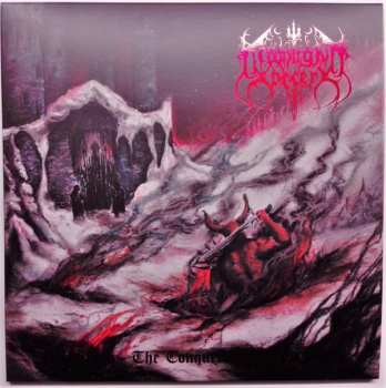 Album Moonlight Sorcery: Nightwind: The Conqueror From The Stars