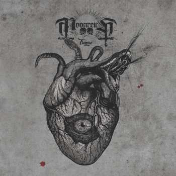 CD Moonreich: Fugue DIGI