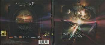 CD Moonrise: Soul's Inner Pendulum