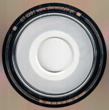 CD Moonrise: Stopover - Life DIGI