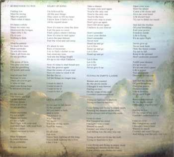 CD Moonrise: Stopover - Life DIGI