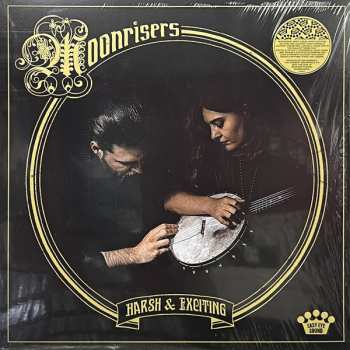 Album Moonrisers: Harsh & Exciting