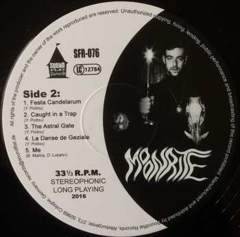 LP Moonrite: Moonrite