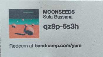 LP Moonseeds: Moonseeds CLR