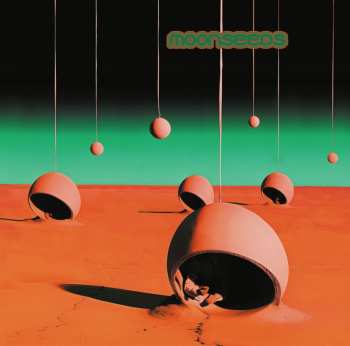 CD Moonseeds: Moonseeds