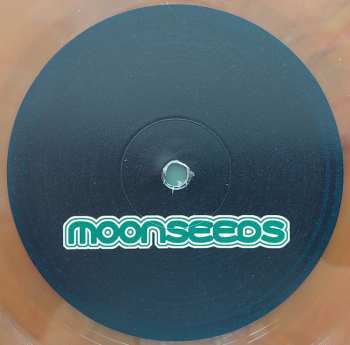 LP Moonseeds: Moonseeds CLR