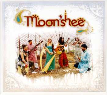 Album Moon'shee: Moon'shee