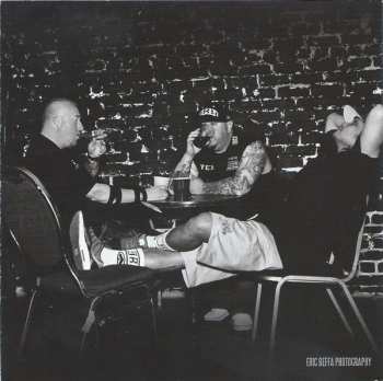 CD Moonshine Bandits: Calicountry